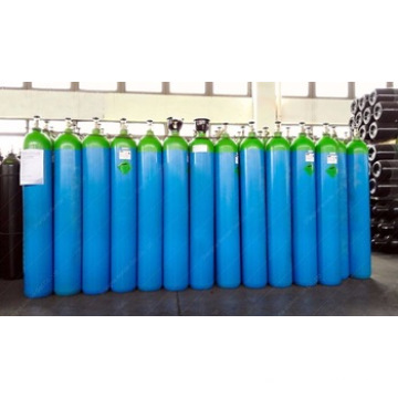 40L Argon Cylinder for Industry Welding